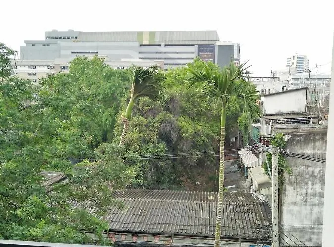 Hotel Jl 3*