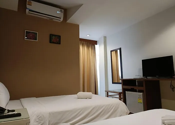 Hotel Jl 3*