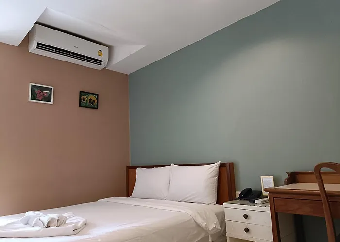 Jl Hotel 3*