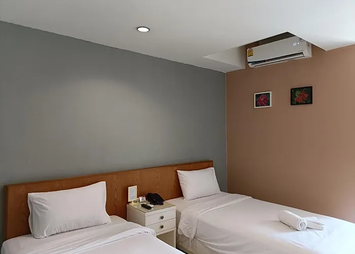 Hotel Jl 3*