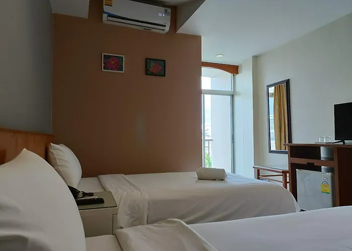 Jl Hotel 3*
