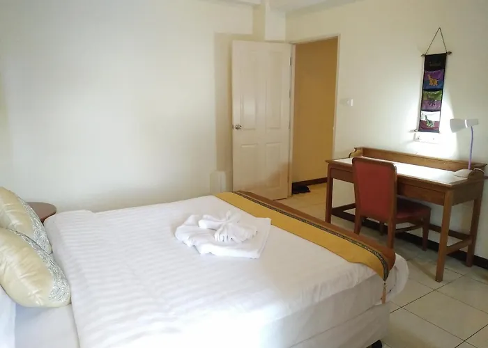 Hotel Jl 3*