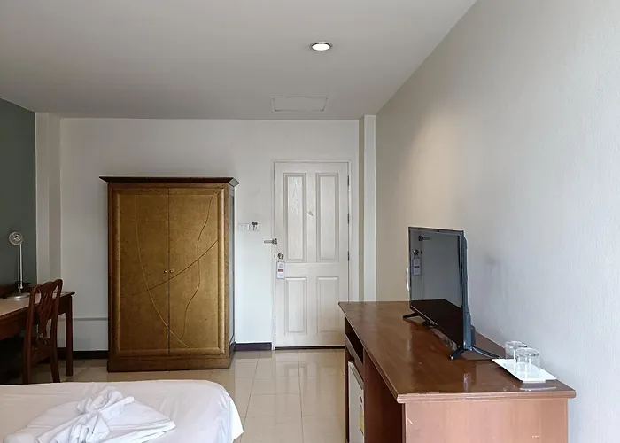 Jl Bangkok