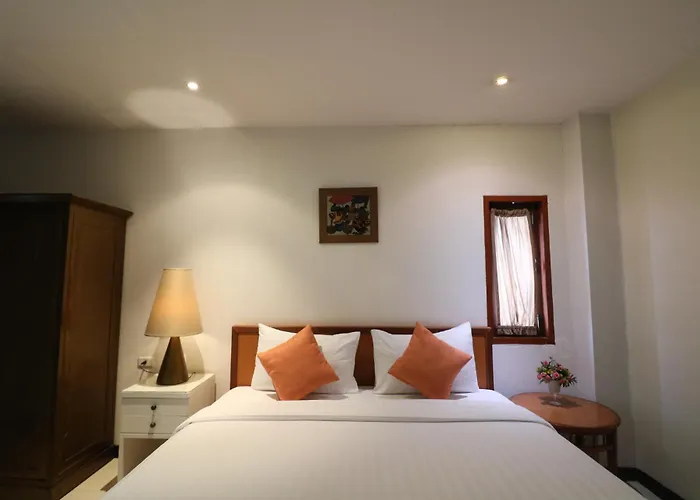 Hotel Jl