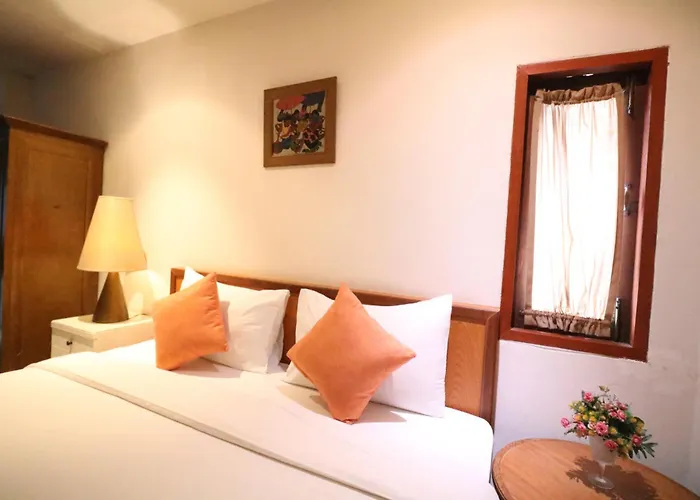 Hotel Jl Bangkok