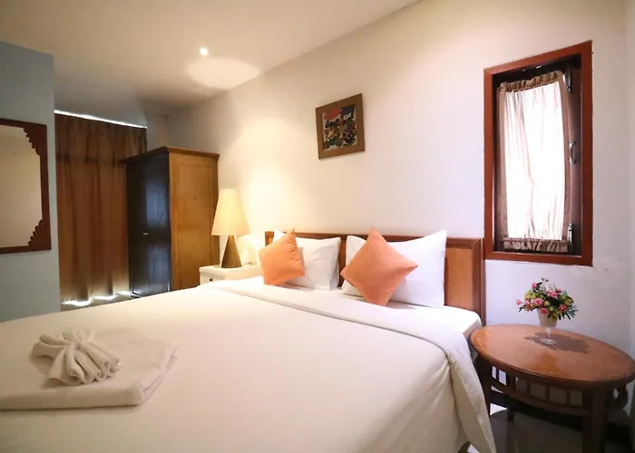 Jl Bangkok