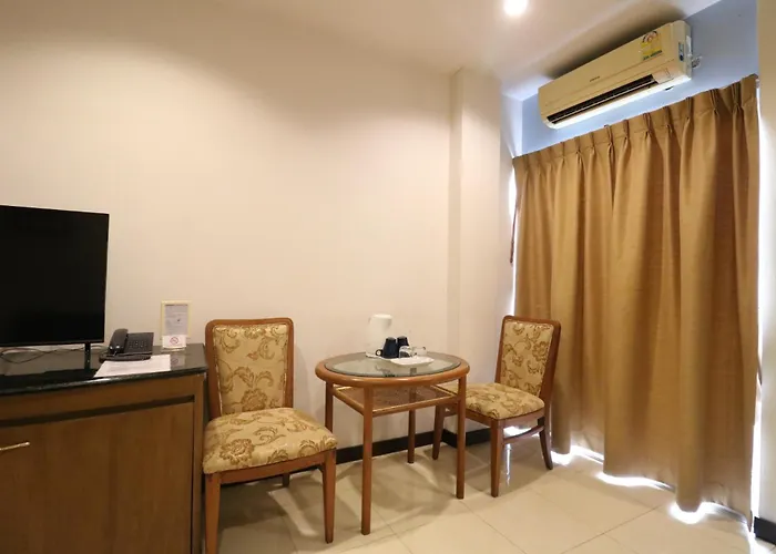 Hotel Jl
