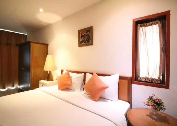 Jl Hotel 3*
