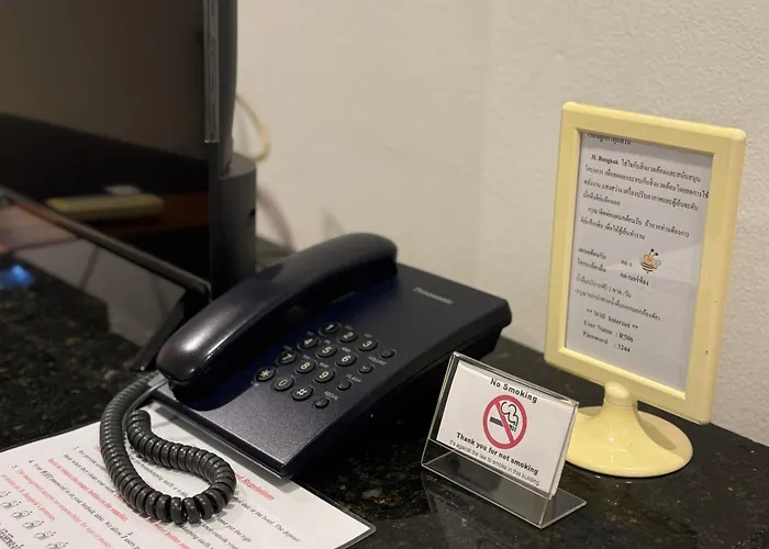 Hotel Jl 3*