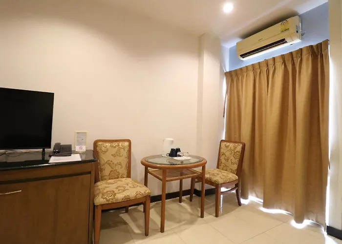 Jl Bangkok