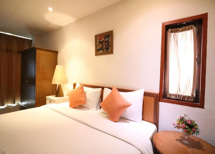 Jl Hotel Bangkok
