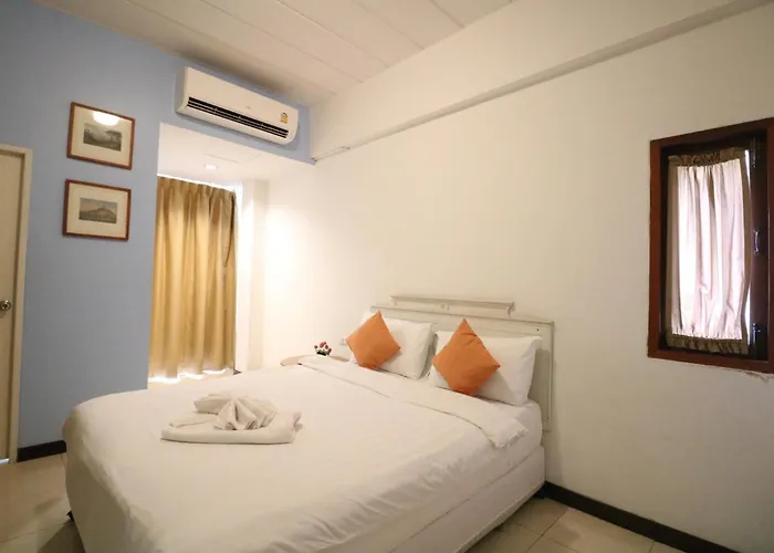 Hotel Jl 3*