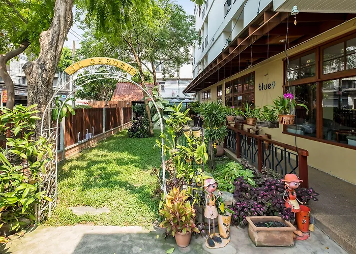 Jl 3* Bangkok