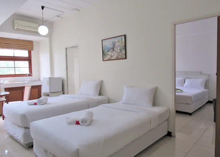 Jl Hotel 3*