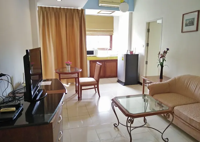 Hotel Jl 3*