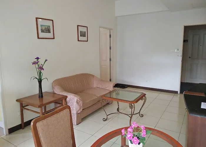 Hotel Jl