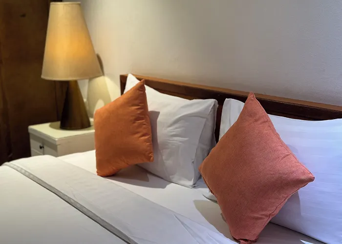 Hotel Jl Bangkok