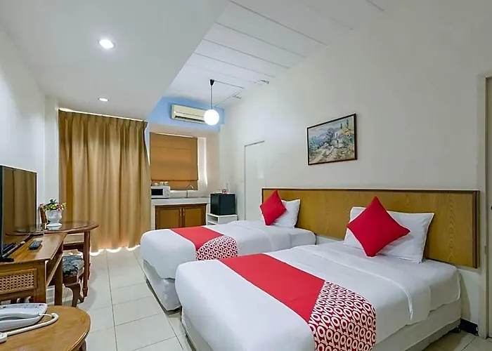 Jl Bangkok