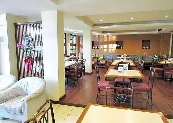 Hotel Jl 3*