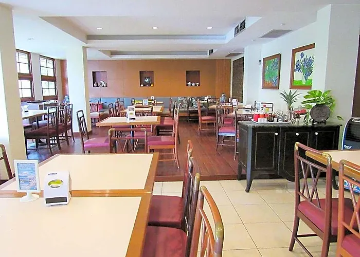 Hotel Jl
