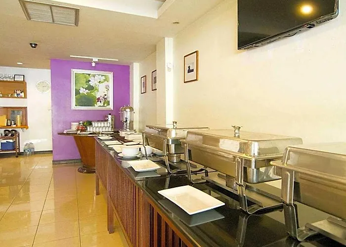 Jl Hotel 3*