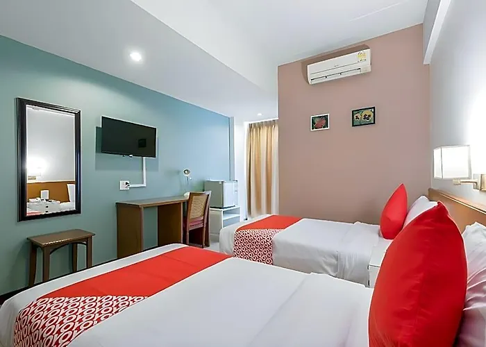 Jl Hotel