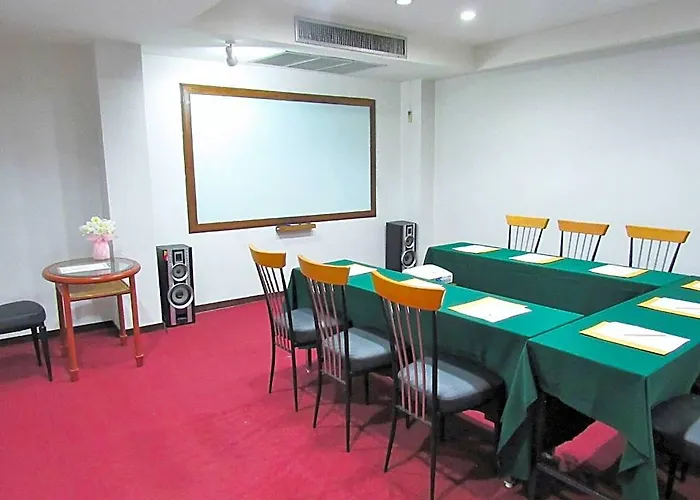 Hotel Jl 3*