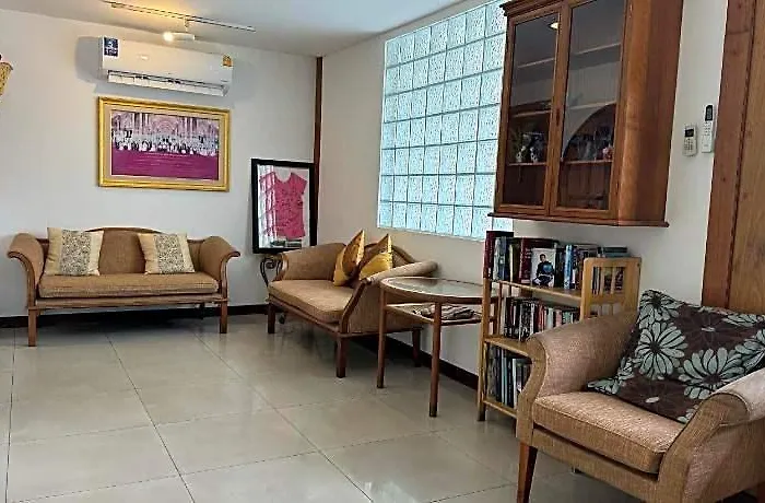 Jl Hotel Bangkok