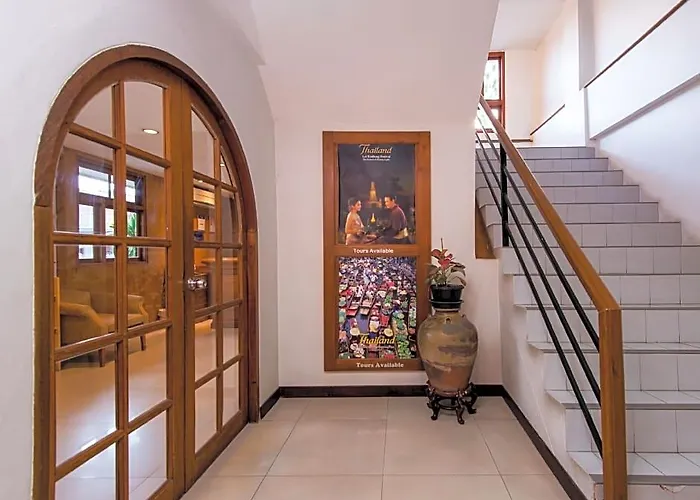 Jl Hotel Bangkok