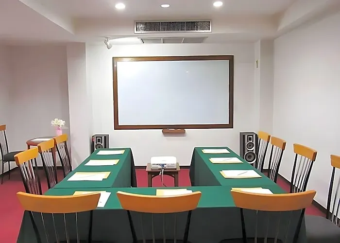 Jl Hotel 3*