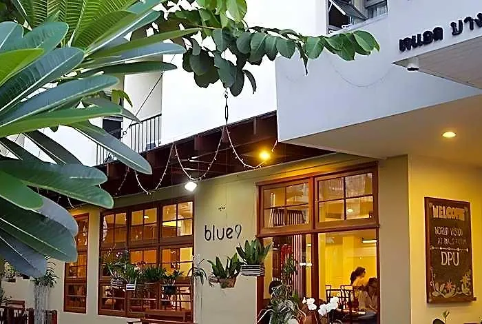 Jl Hotel Bangkok