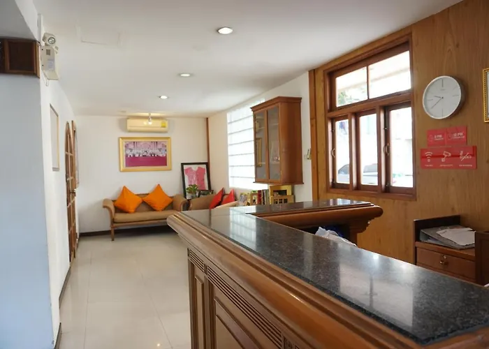 Jl 3* Bangkok